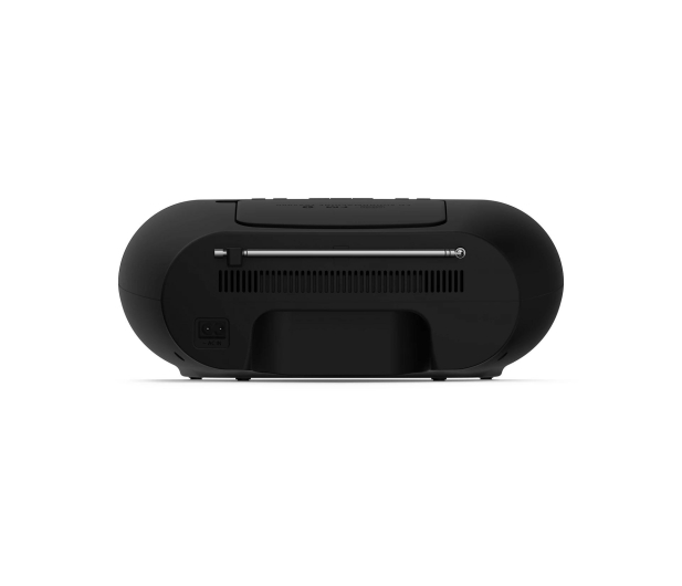 Philips TAZ5000 Bluetooth Czarny - 1333518 - zdjęcie 4